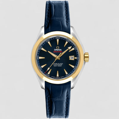 Omega 522.23.34.20.03.001