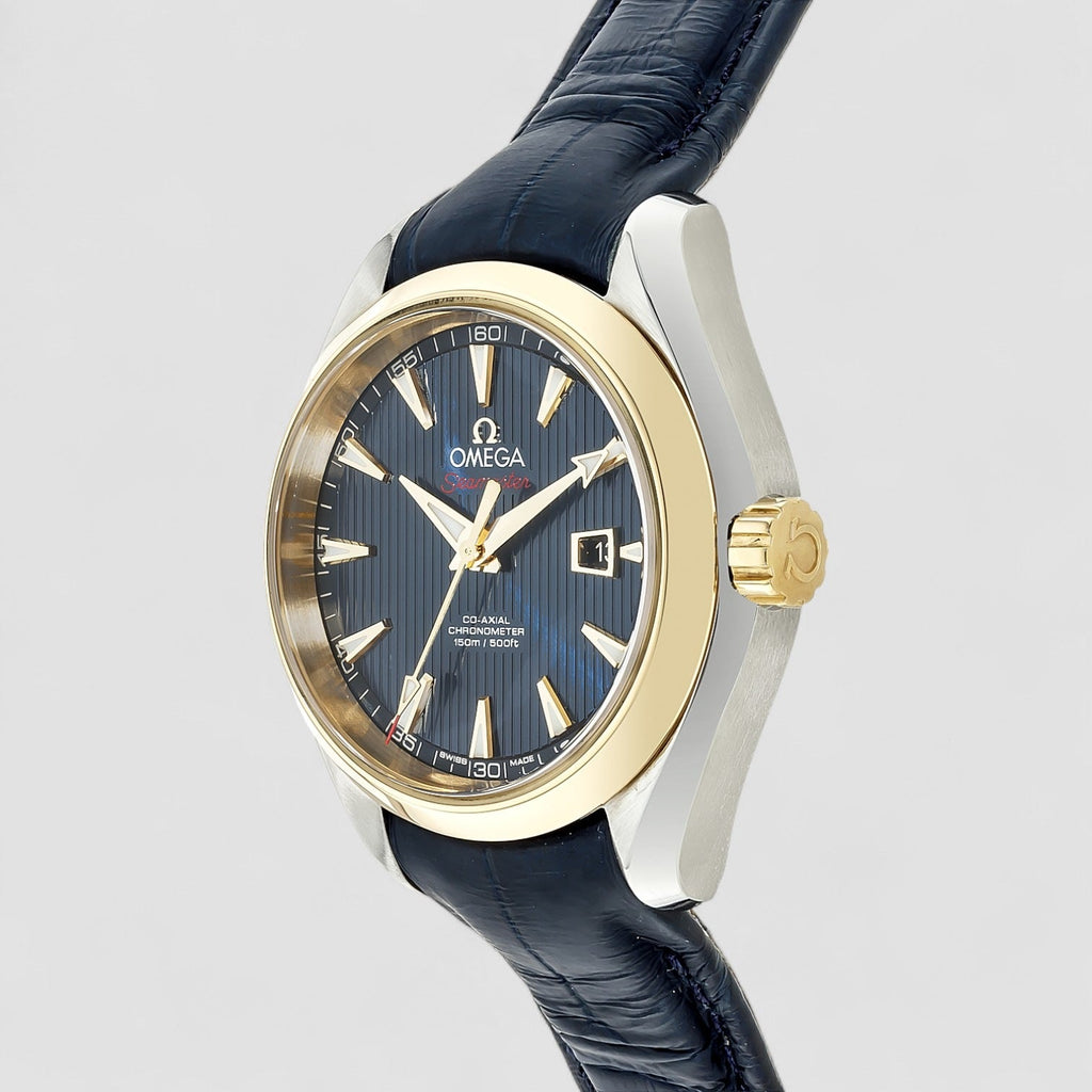 Omega 522.23.34.20.03.001