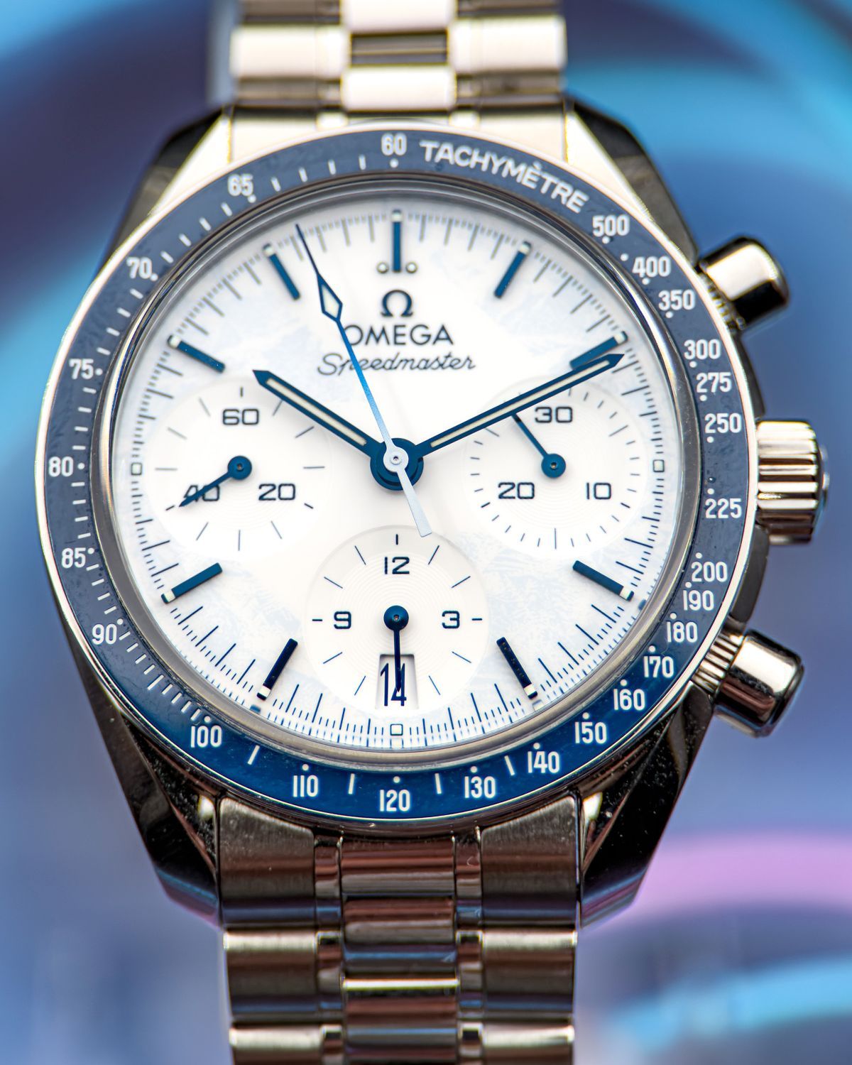Omega 522.30.38.50.04.001