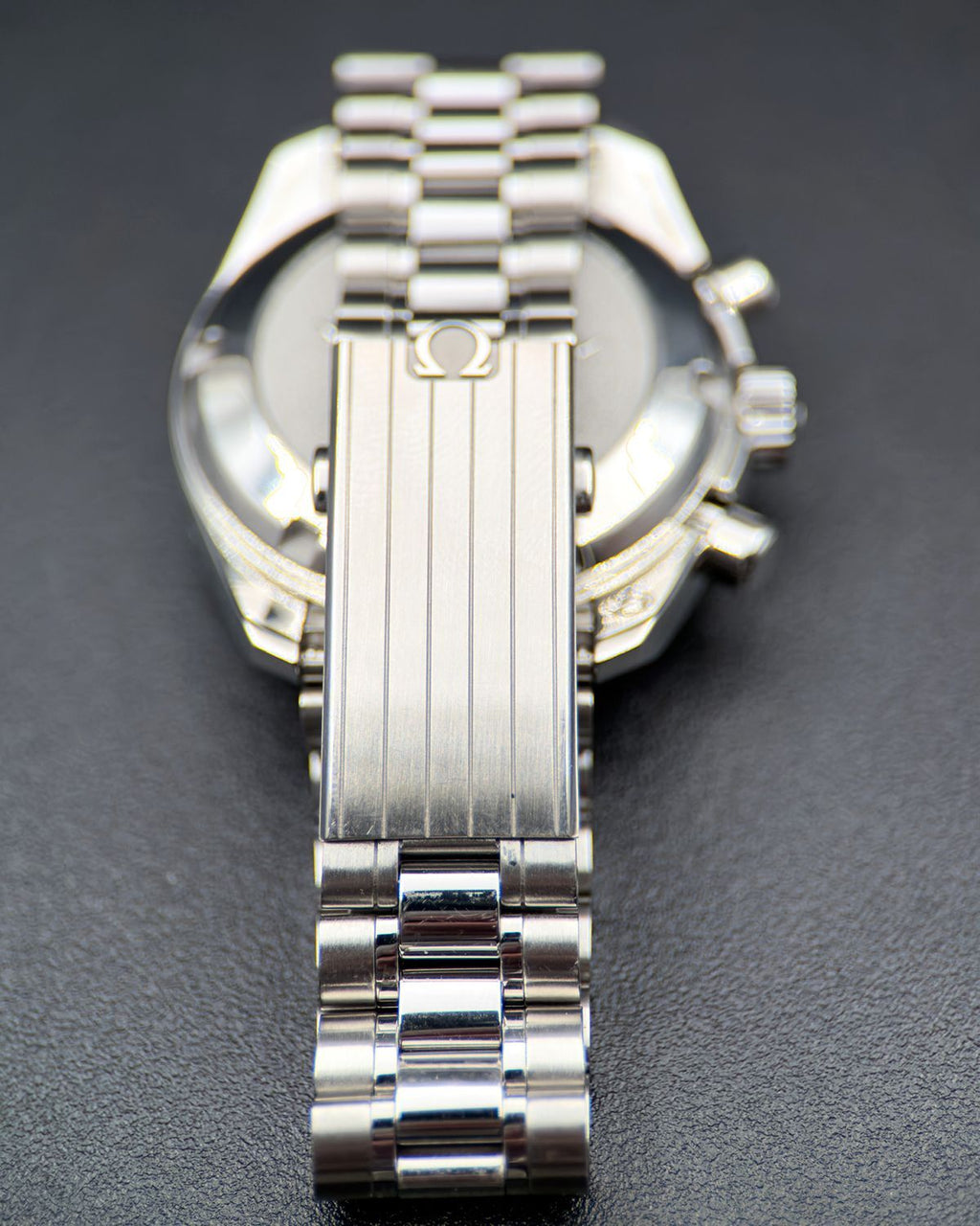 Omega 522.30.38.50.04.001