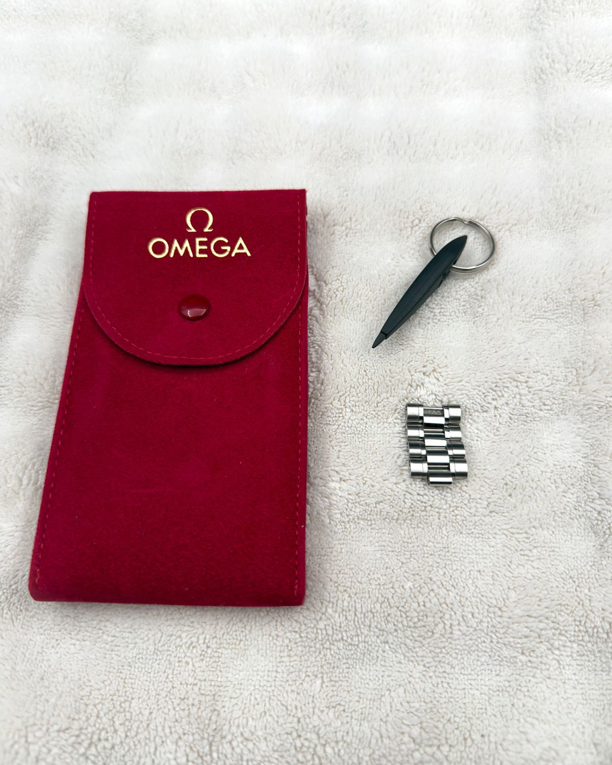 Omega 522.30.38.50.04.001