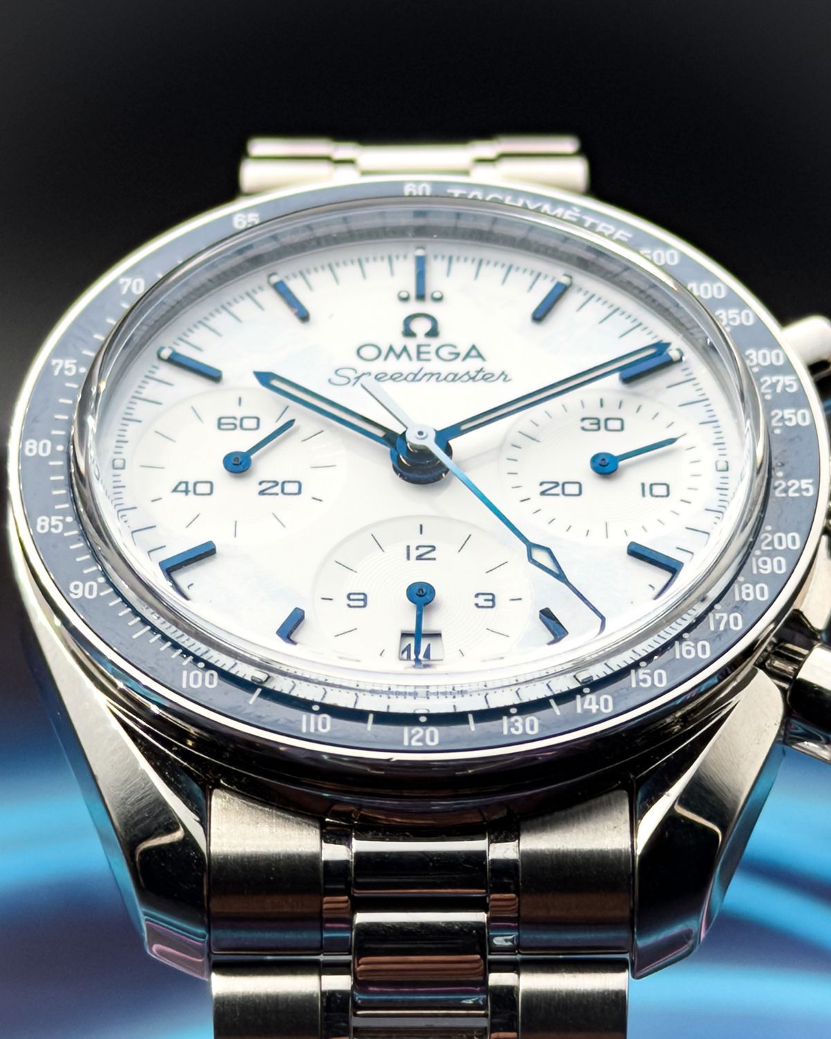 Omega 522.30.38.50.04.001