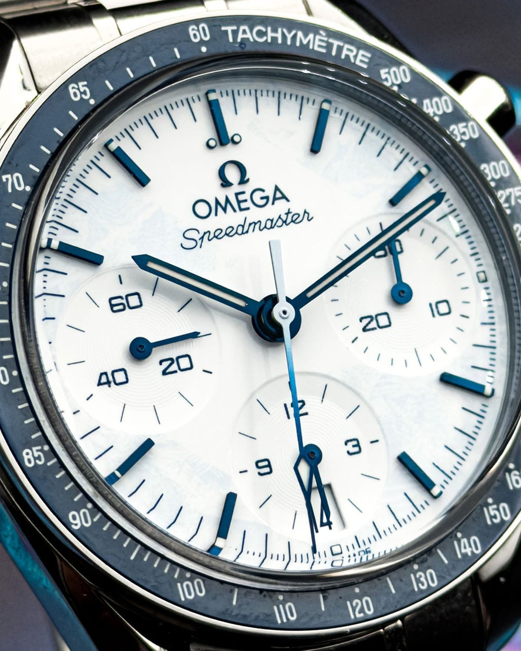 Omega 522.30.38.50.04.001