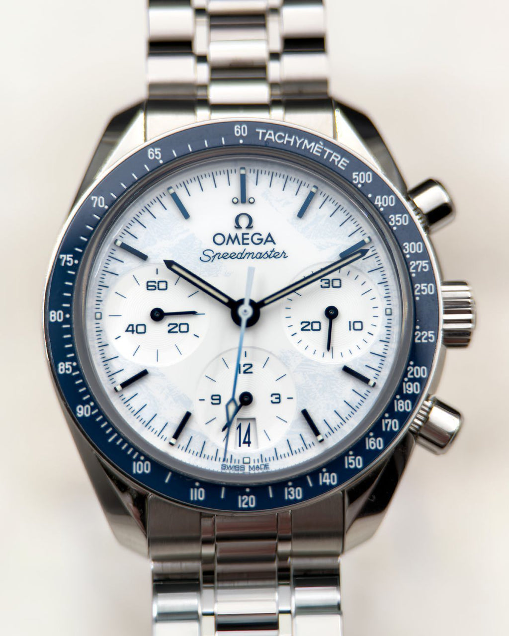 Omega 522.30.38.50.04.001