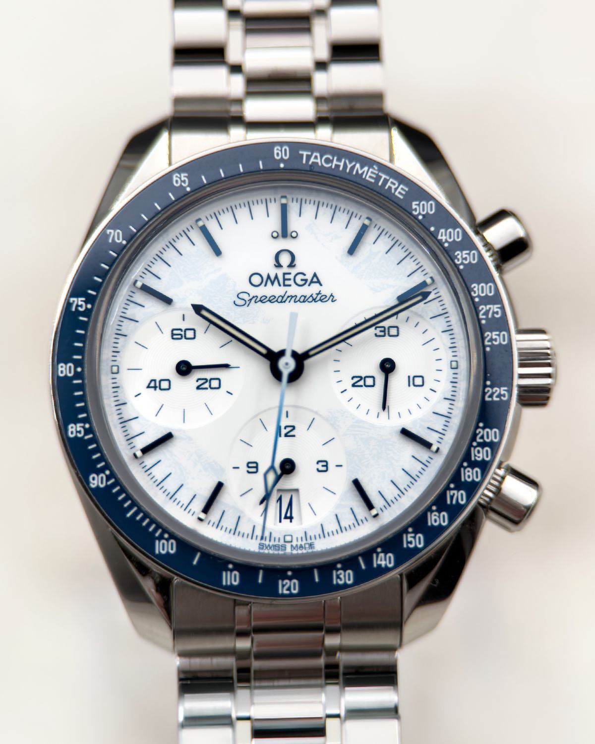 Omega 522.30.38.50.04.001