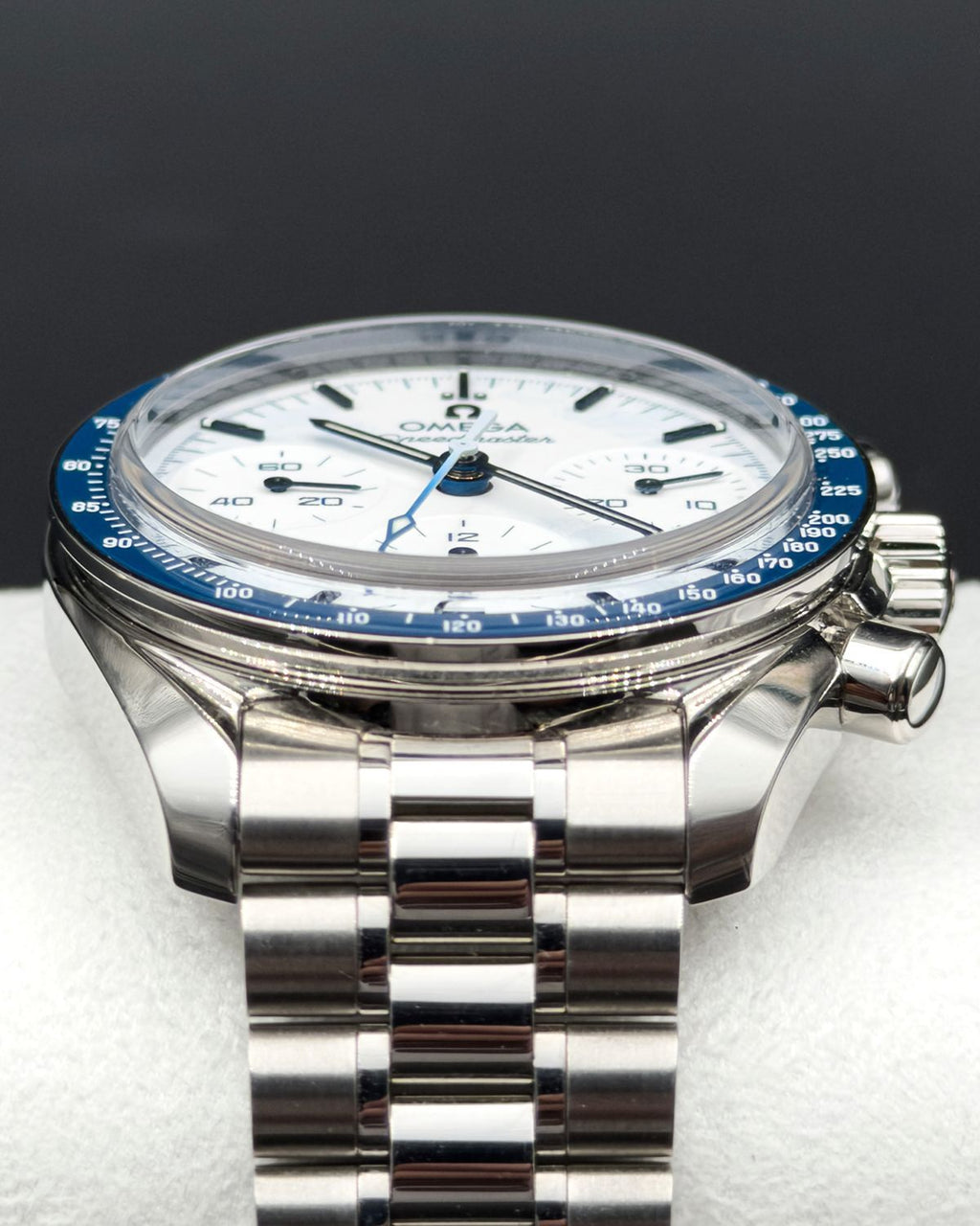 Omega 522.30.38.50.04.001
