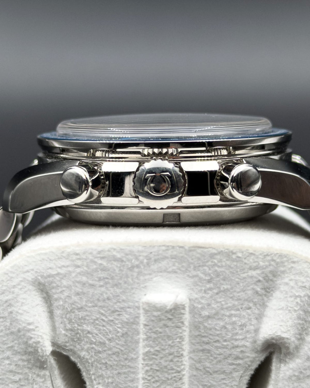 Omega 522.30.38.50.04.001