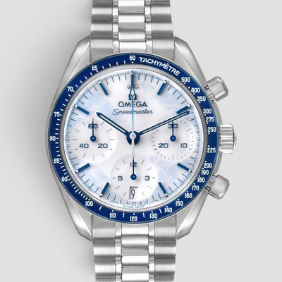 Omega 522.30.38.50.04.001