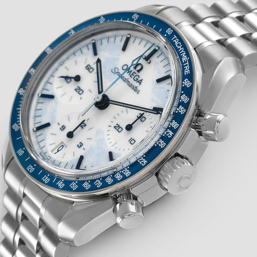 Omega 522.30.38.50.04.001