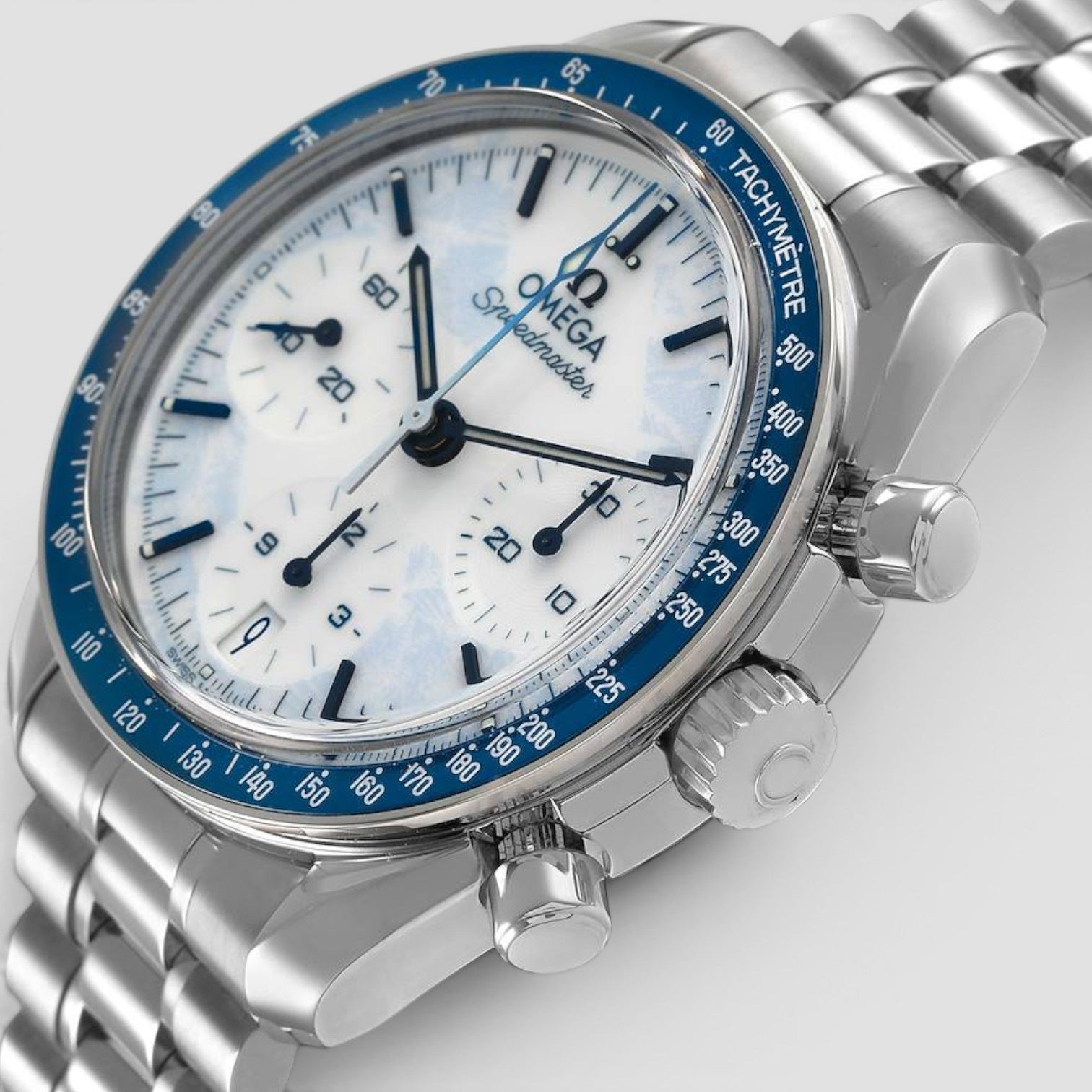 Omega 522.30.38.50.04.001