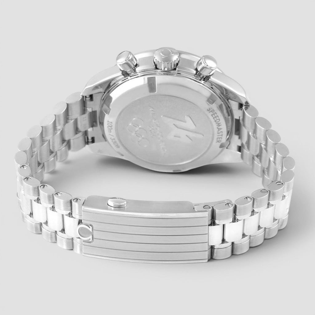 Omega 522.30.38.50.04.001