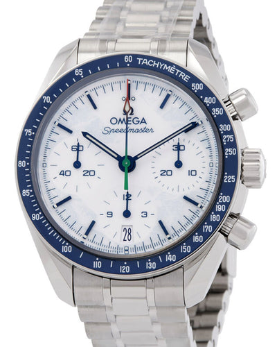 Omega 522.30.38.50.04.002