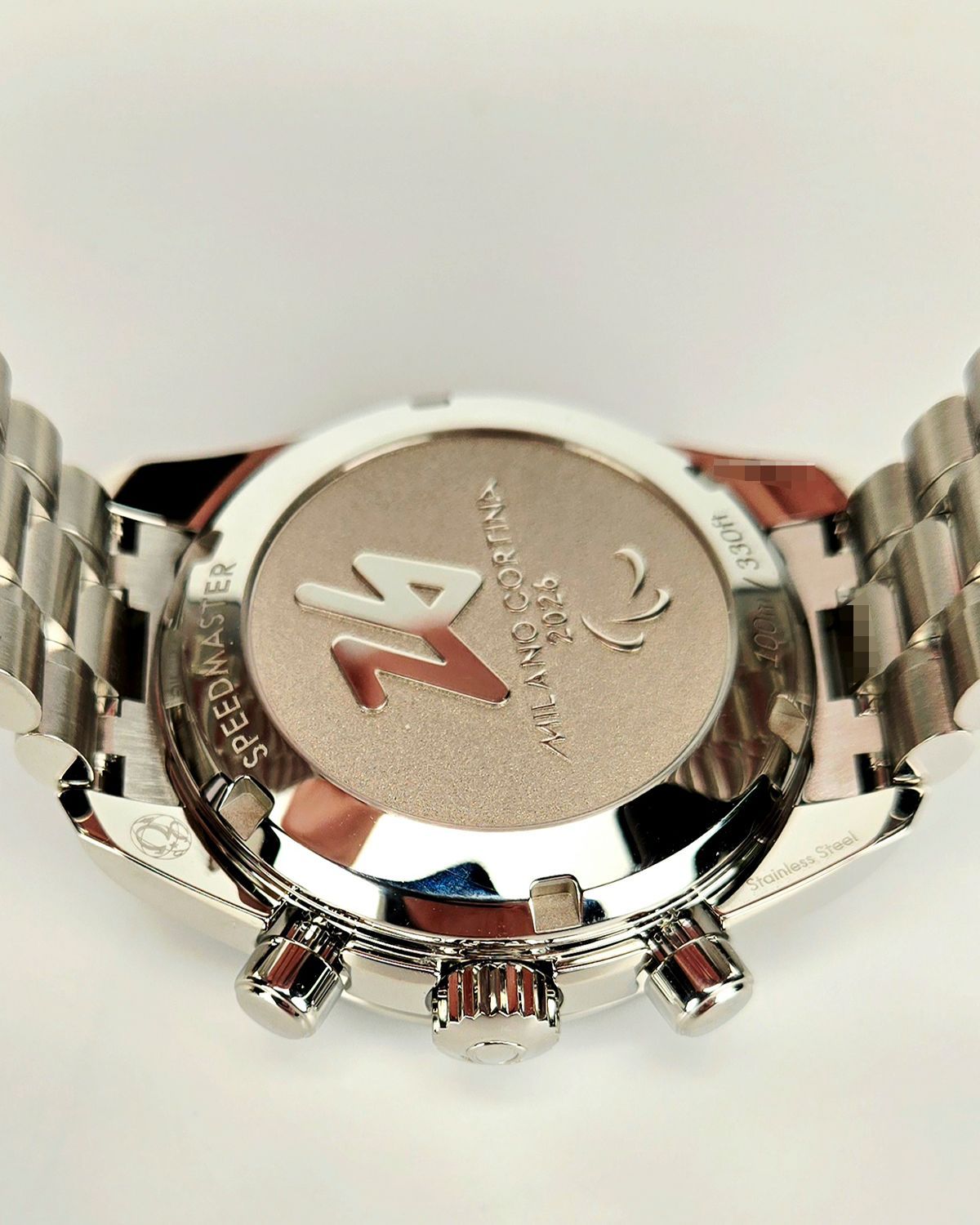 Omega 522.30.38.50.04.002