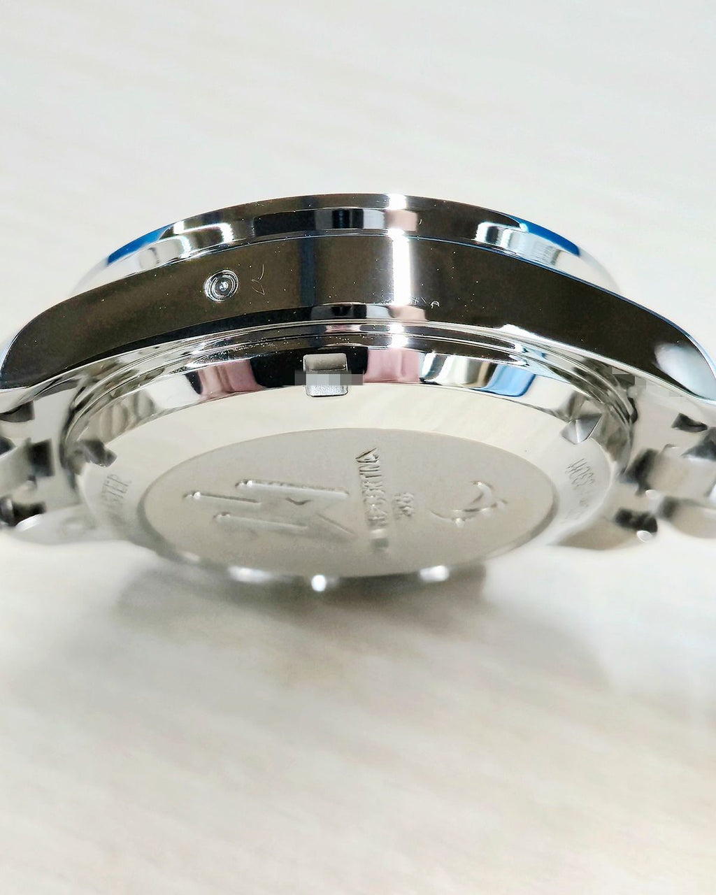 Omega 522.30.38.50.04.002