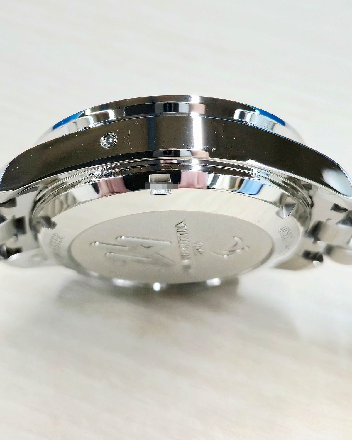 Omega 522.30.38.50.04.002