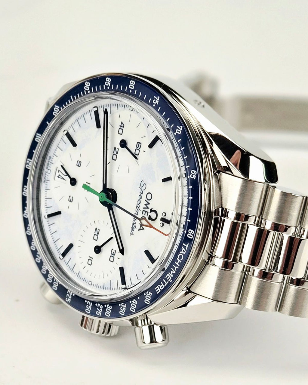 Omega 522.30.38.50.04.002