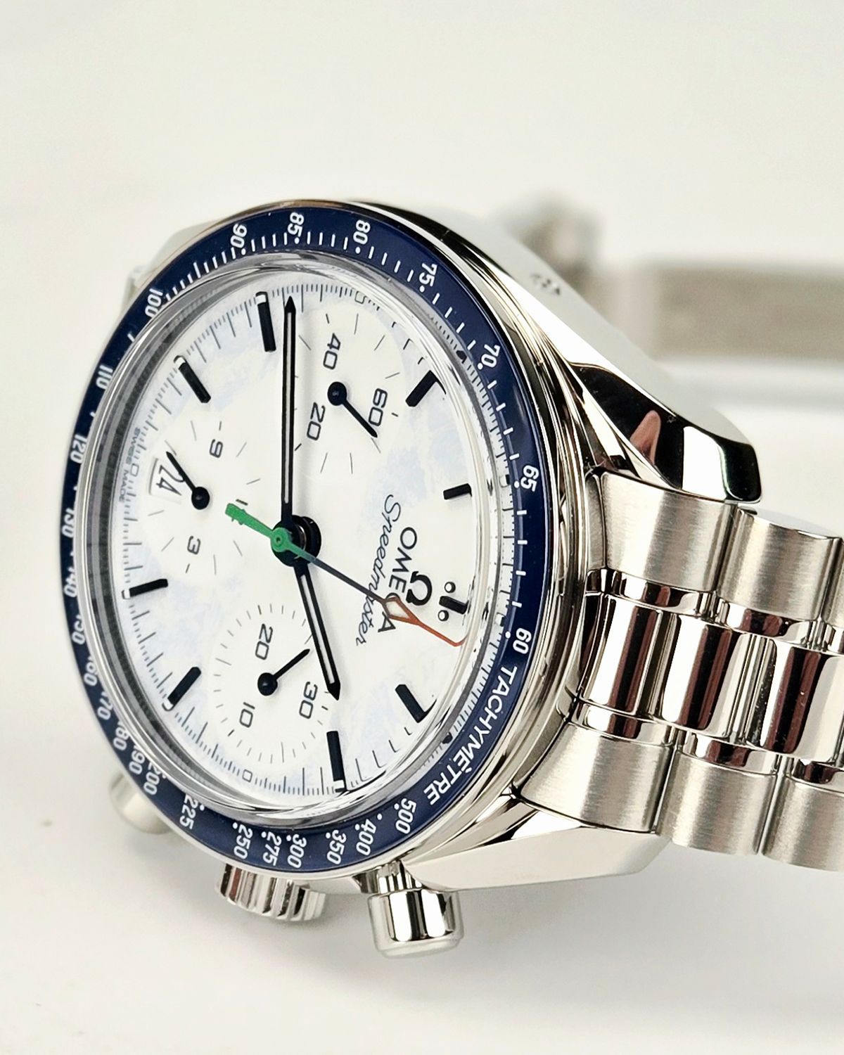 Omega 522.30.38.50.04.002