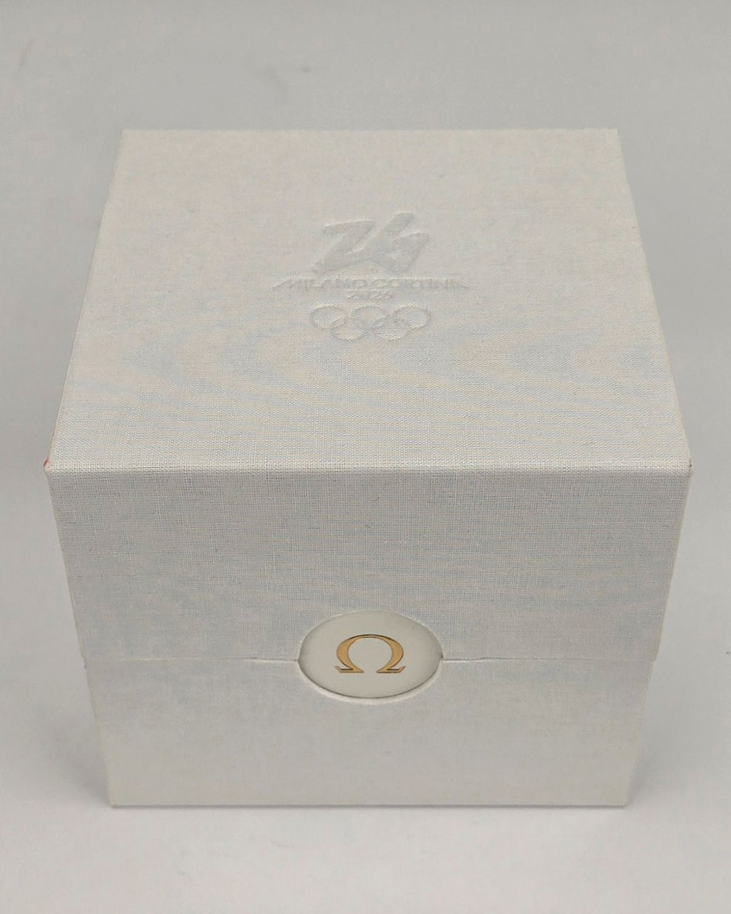 Omega 522.30.38.50.04.002