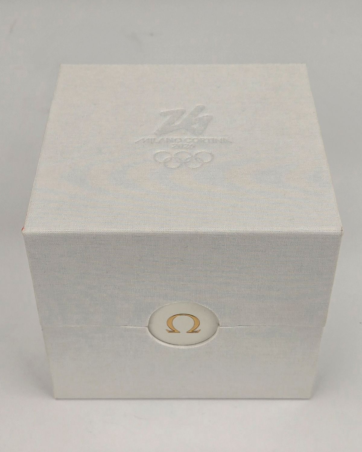 Omega 522.30.38.50.04.002