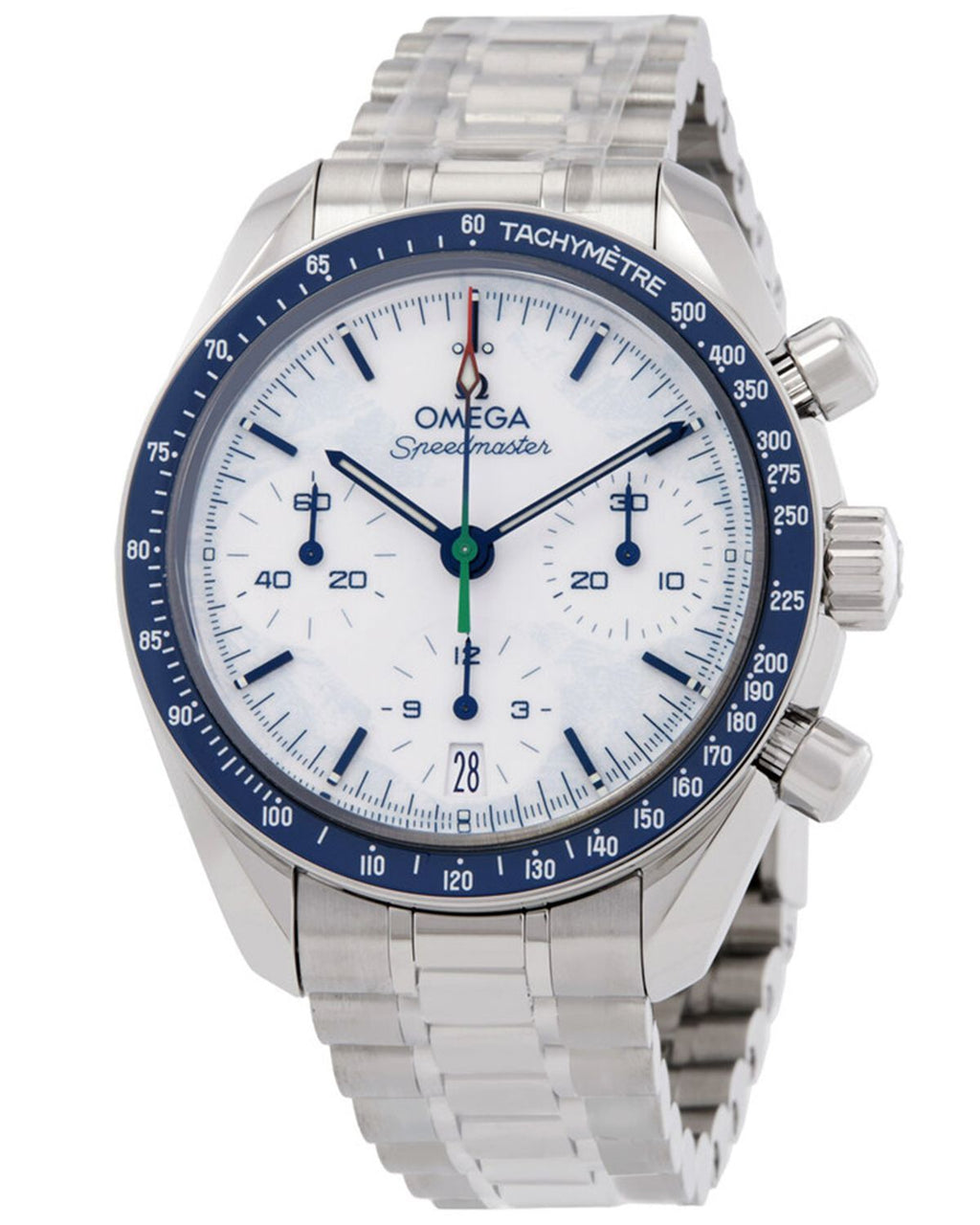 Omega 522.30.38.50.04.002