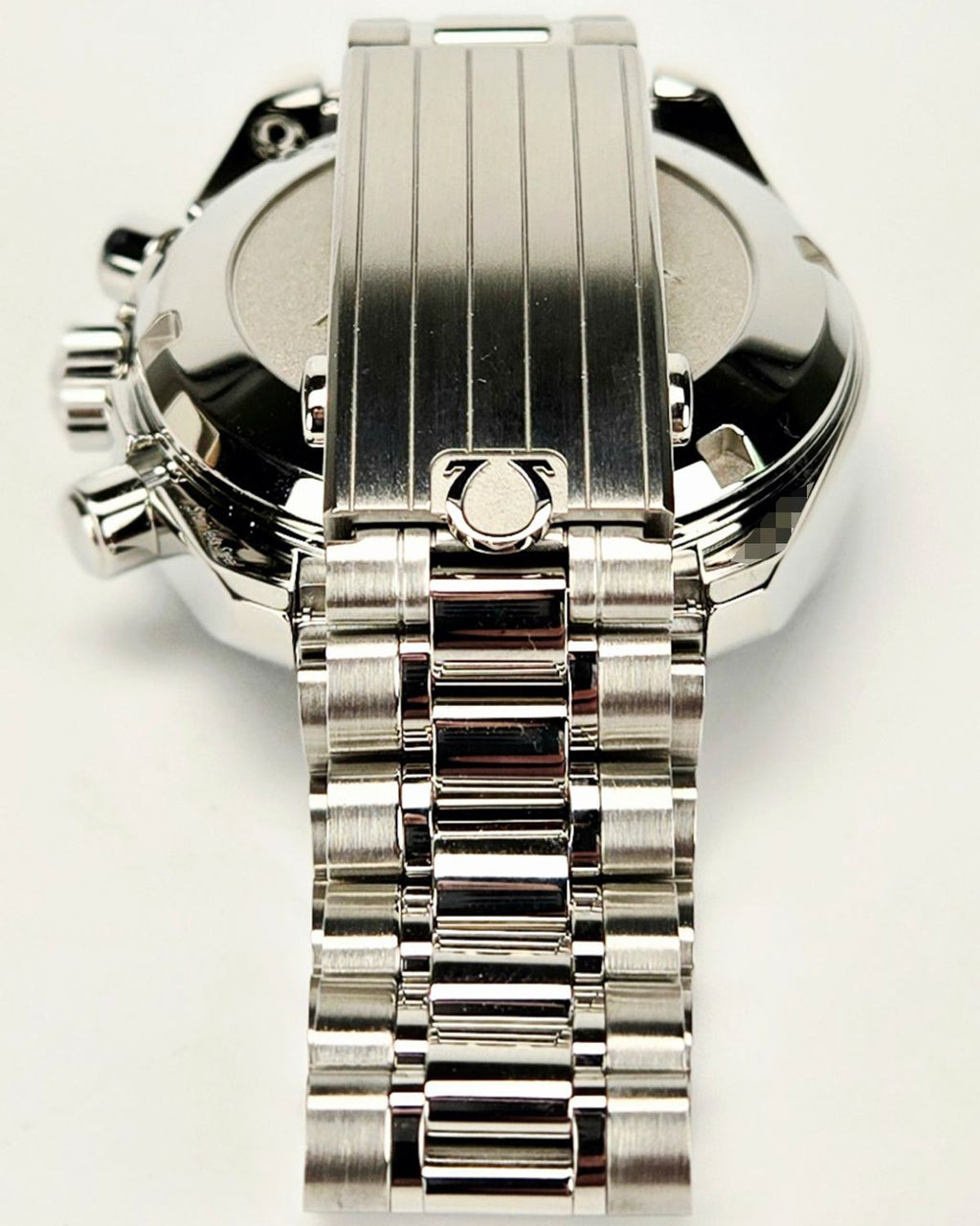 Omega 522.30.38.50.04.002