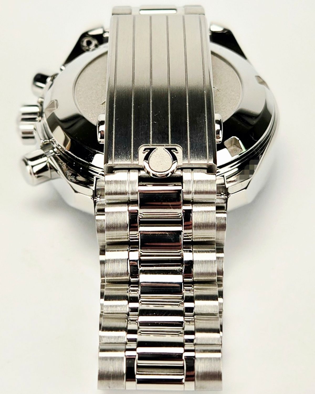 Omega 522.30.38.50.04.002