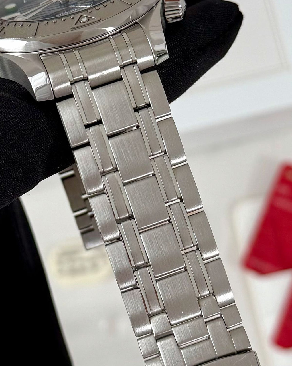 Omega 522.30.42.20.03.001