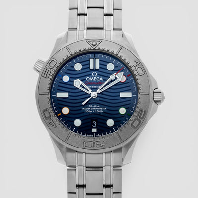 Omega 522.30.42.20.03.001