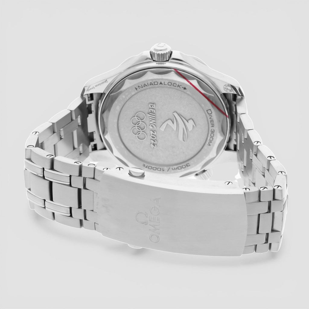 Omega 522.30.42.20.03.001