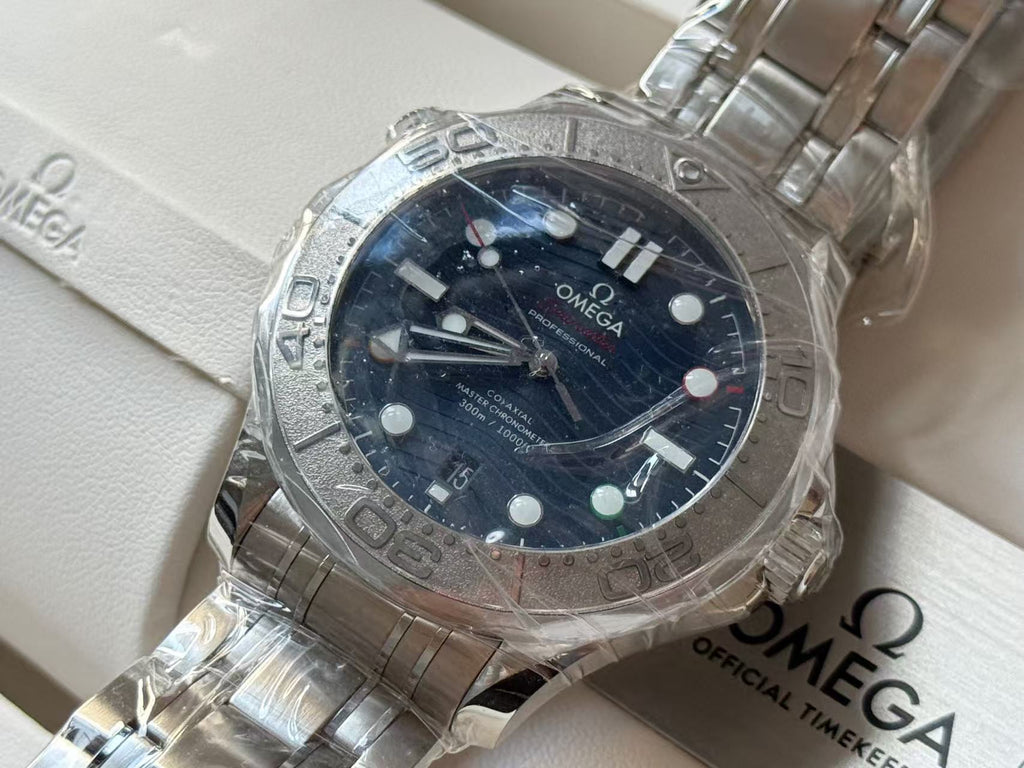 Omega 522.30.42.20.03.001