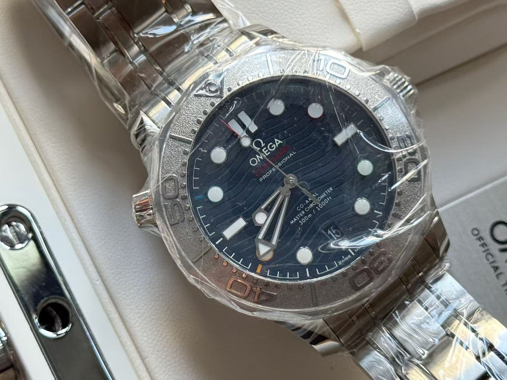 Omega 522.30.42.20.03.001