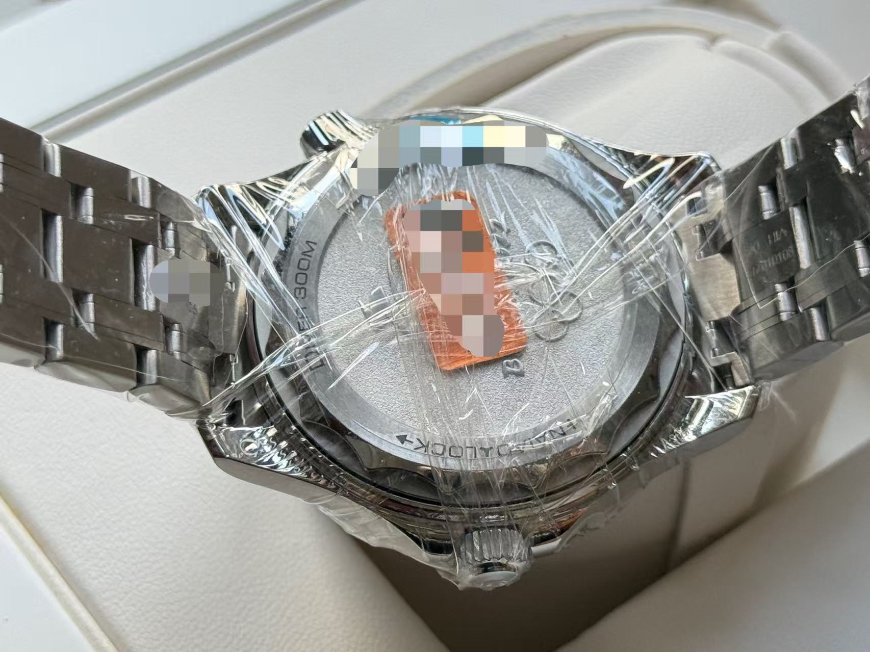 Omega 522.30.42.20.03.001