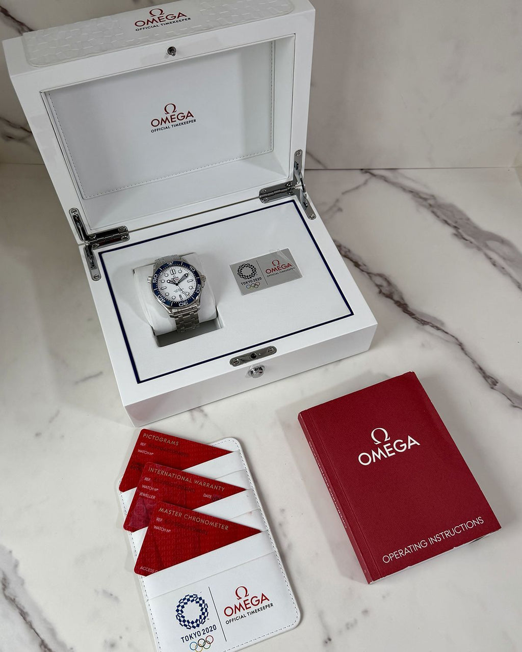 Omega 522.30.42.20.04.001