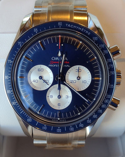 Omega 522.30.42.30.03.001