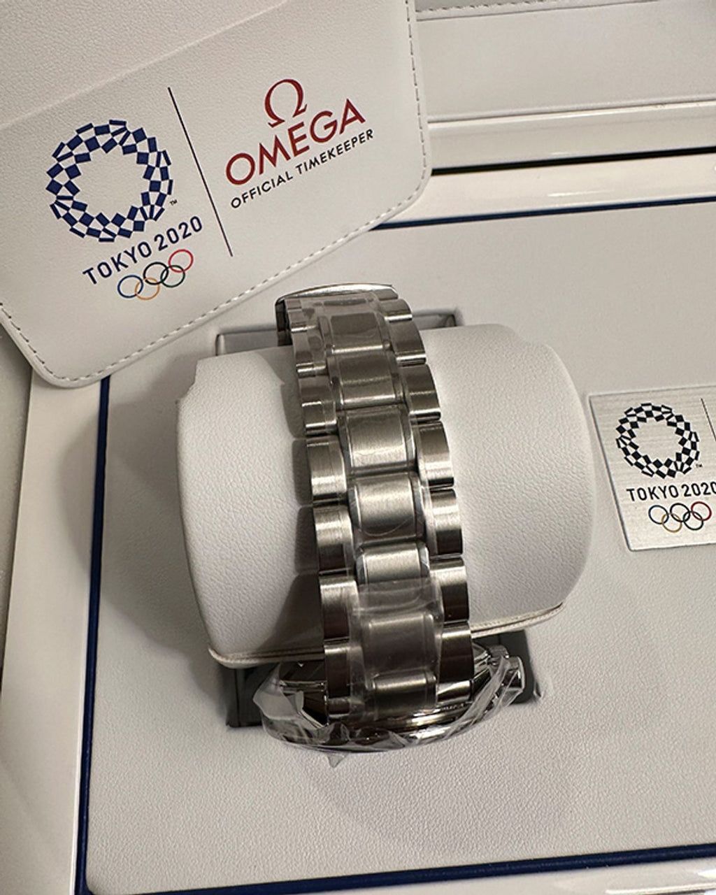 Omega 522.30.42.30.03.001
