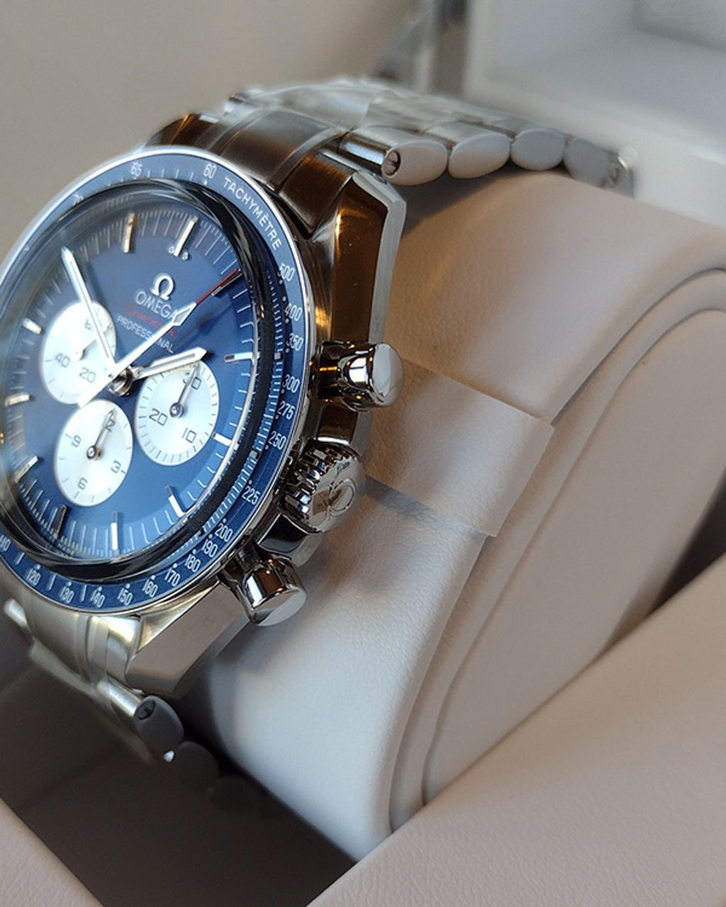 Omega 522.30.42.30.03.001
