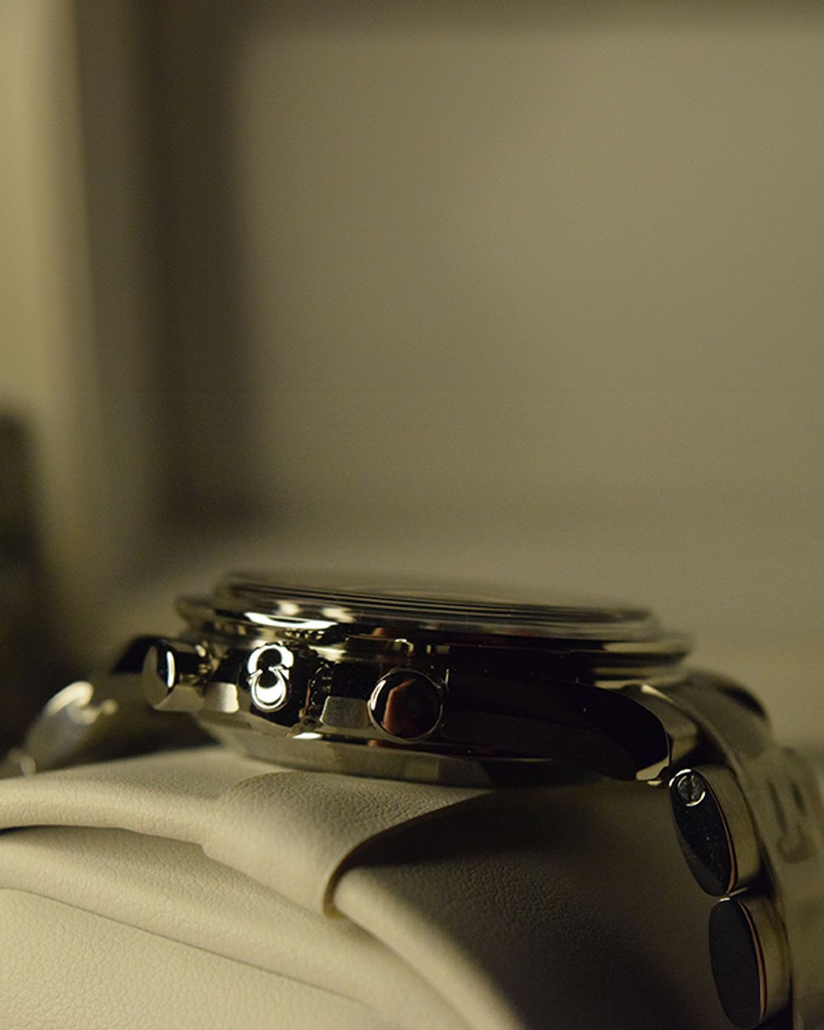 Omega 522.30.42.30.03.001