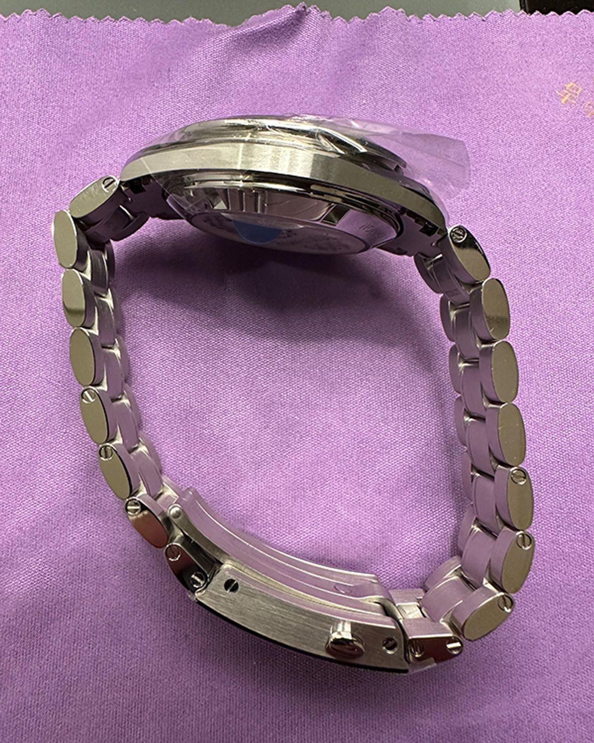 Omega 522.30.42.30.03.001