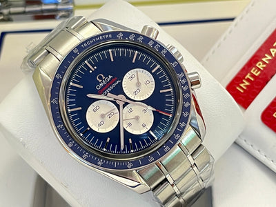 Omega 522.30.42.30.03.001