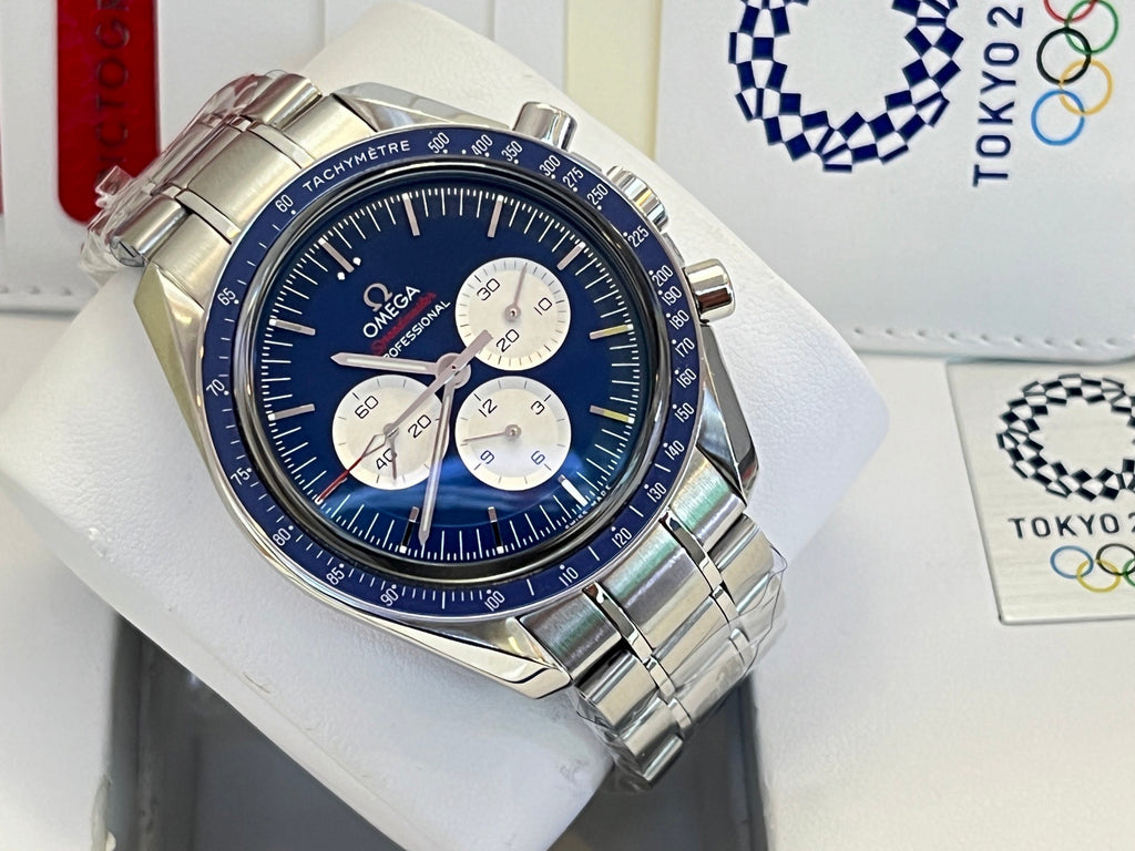 Omega 522.30.42.30.03.001