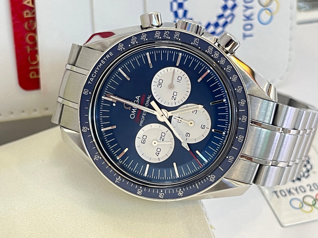 Omega 522.30.42.30.03.001