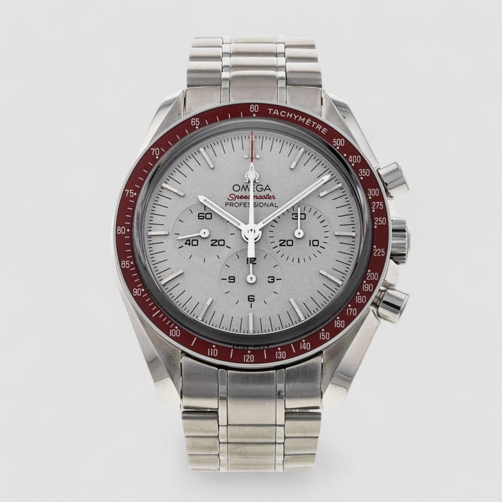 Omega 522.30.42.30.06.001