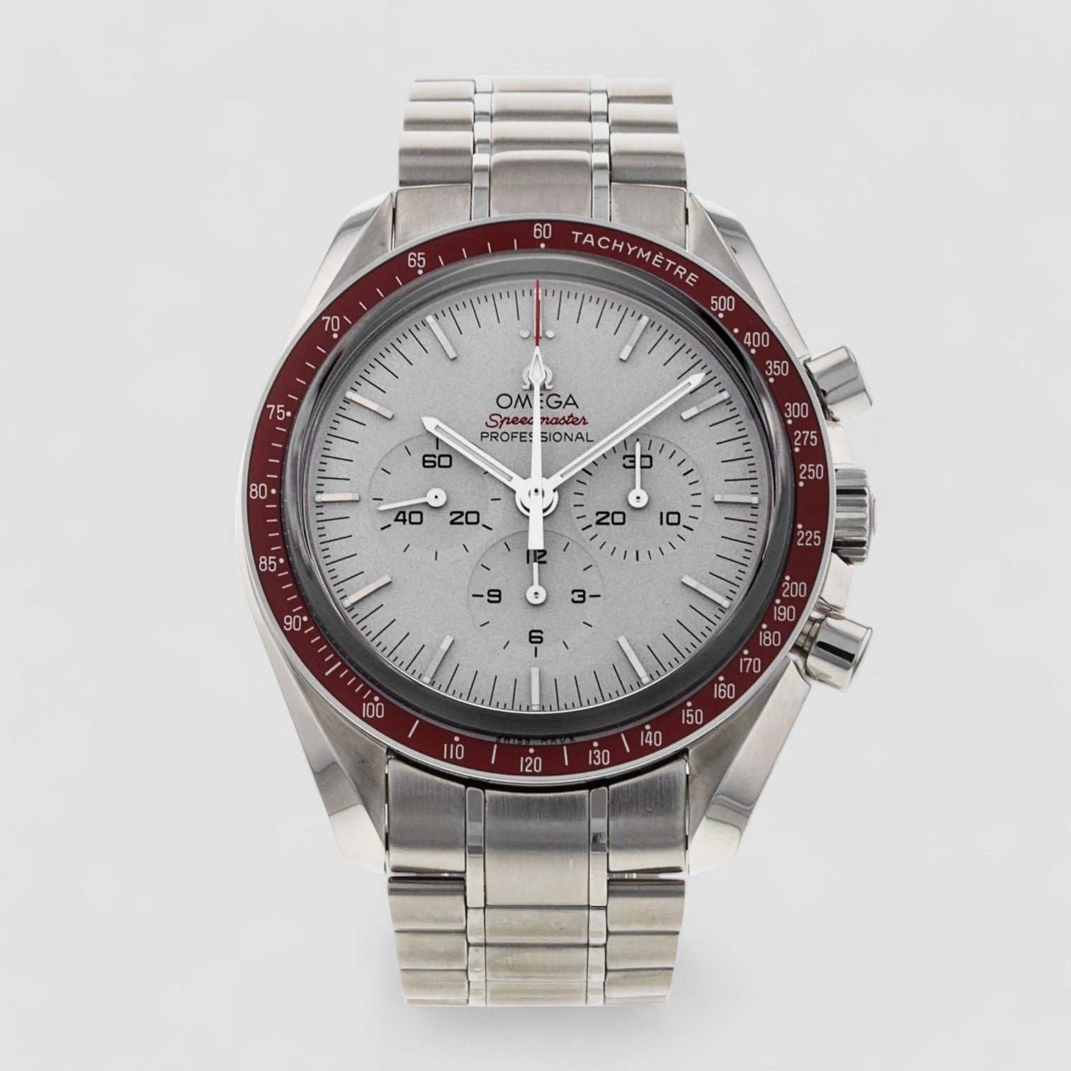 Omega 522.30.42.30.06.001