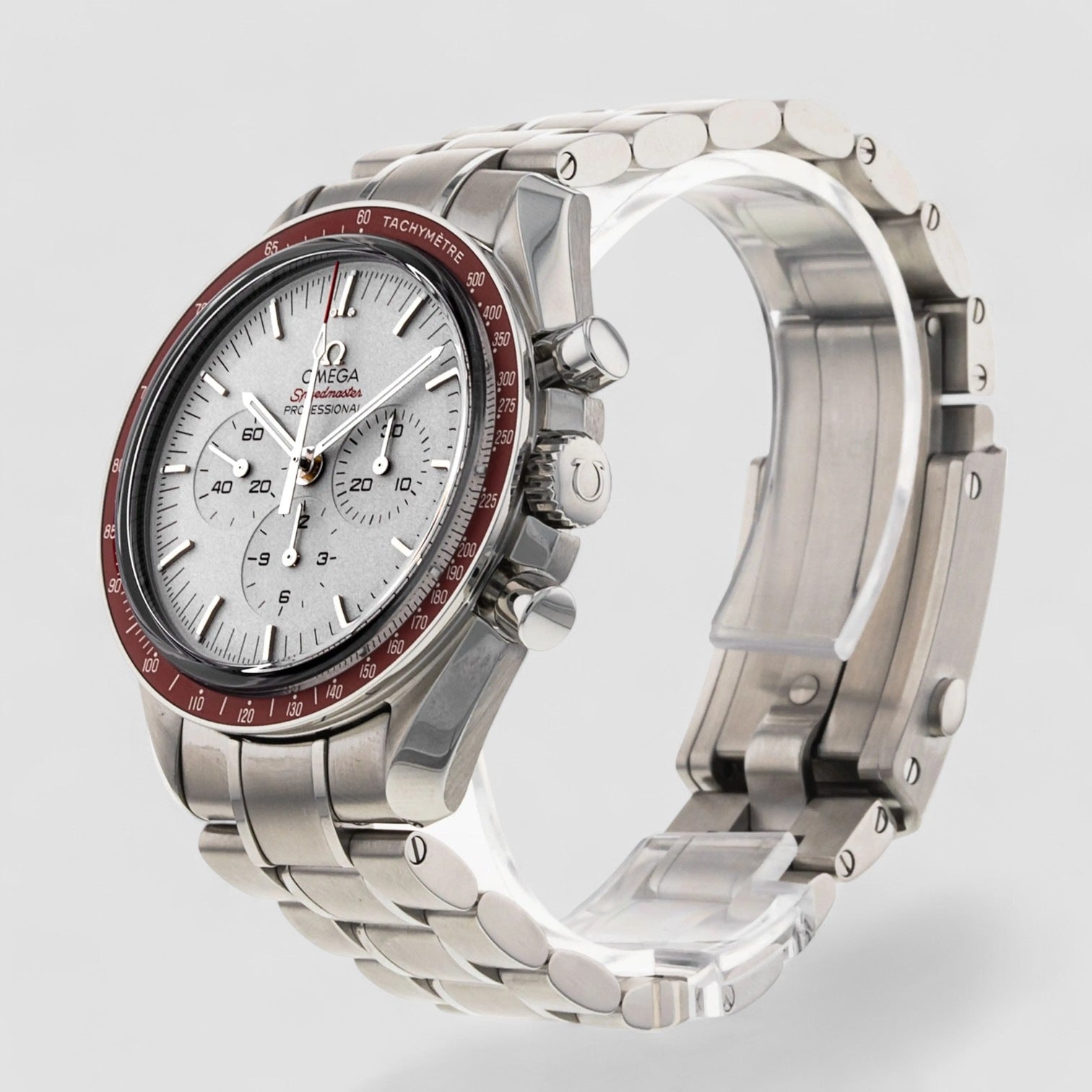 Omega 522.30.42.30.06.001