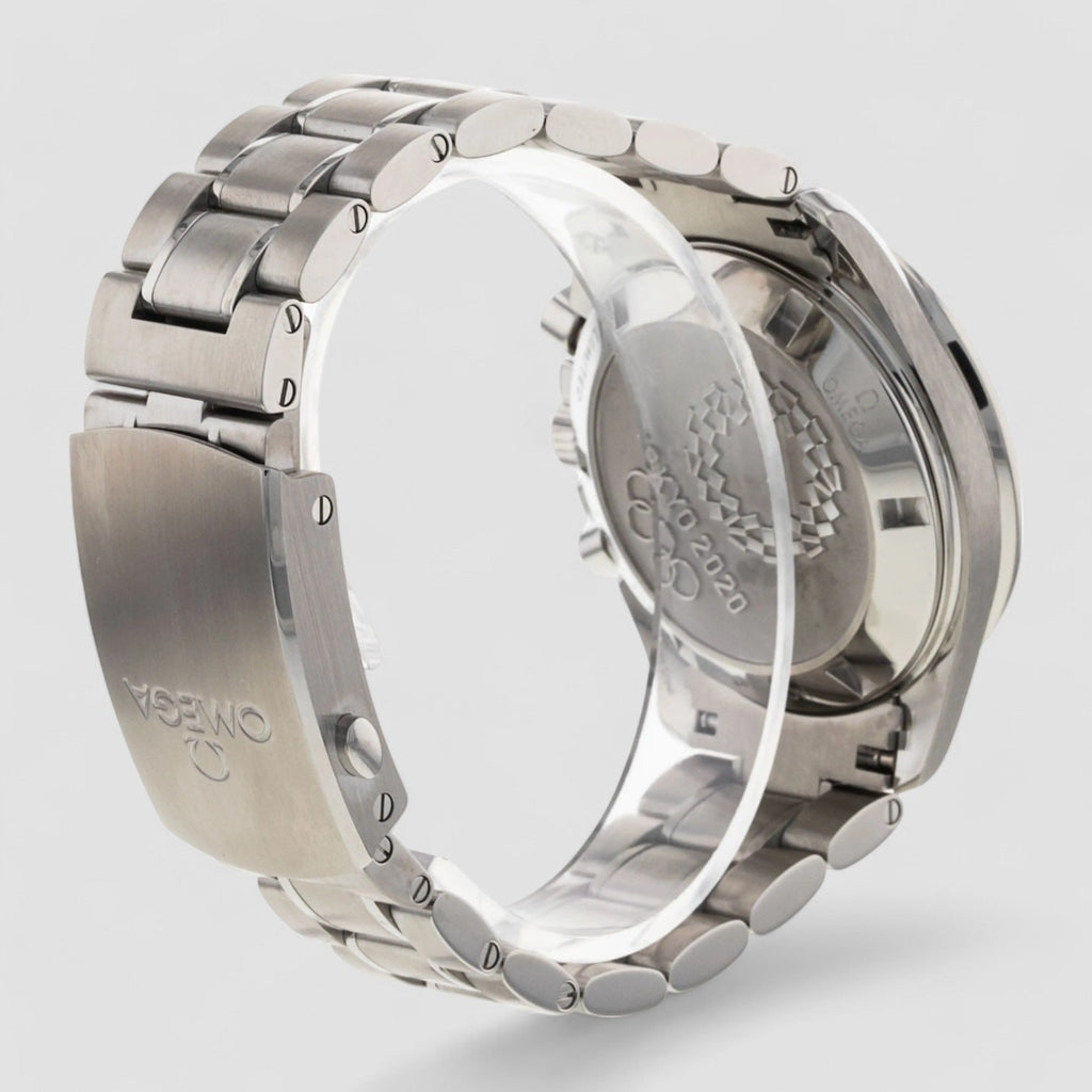 Omega 522.30.42.30.06.001
