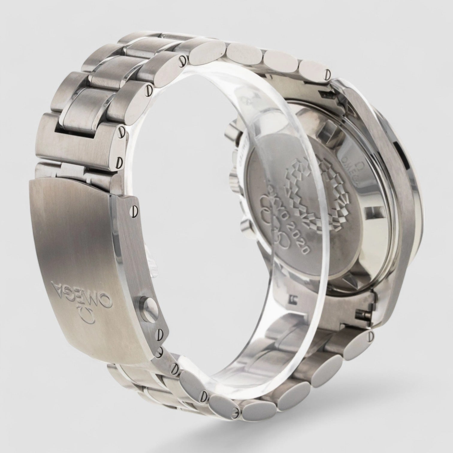 Omega 522.30.42.30.06.001