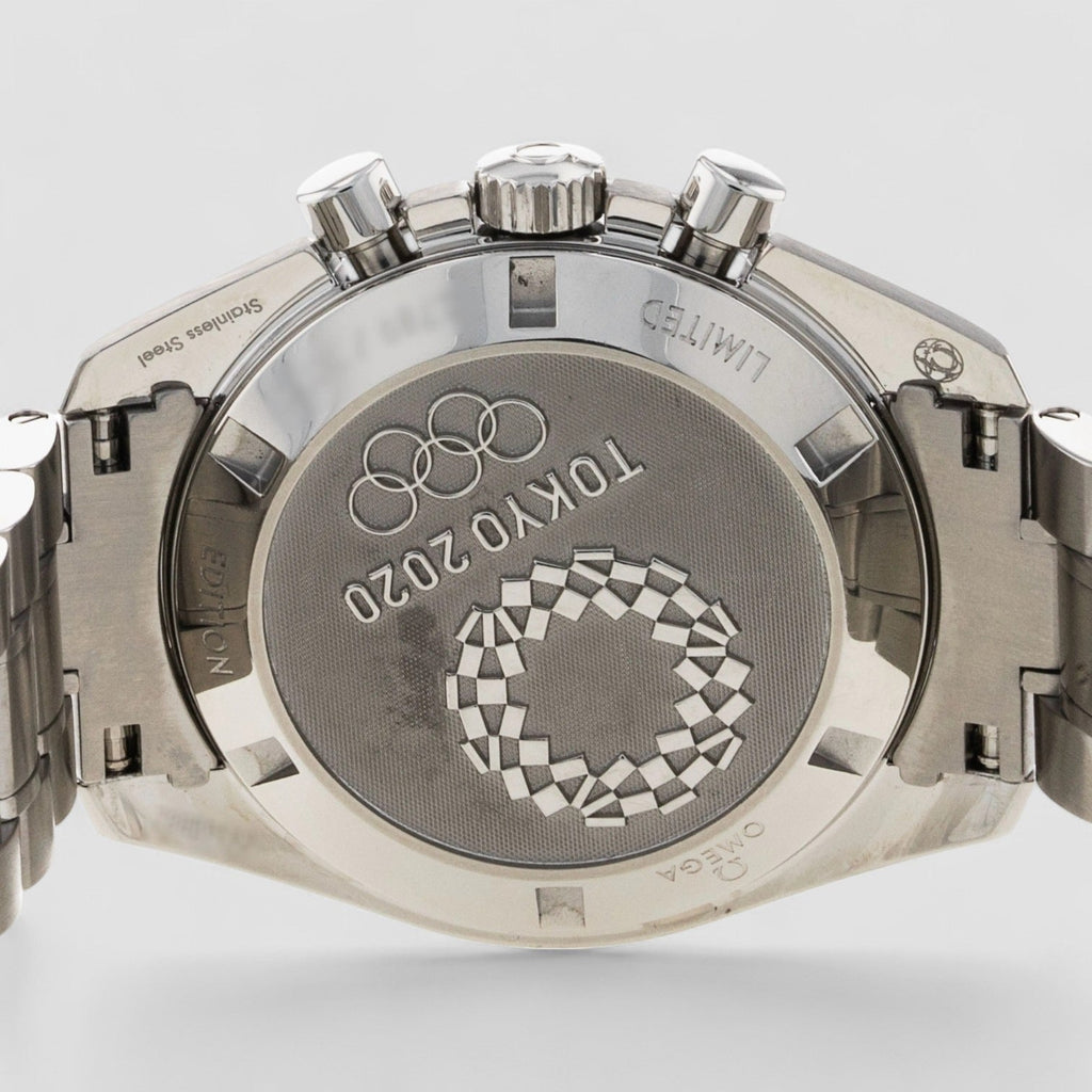 Omega 522.30.42.30.06.001