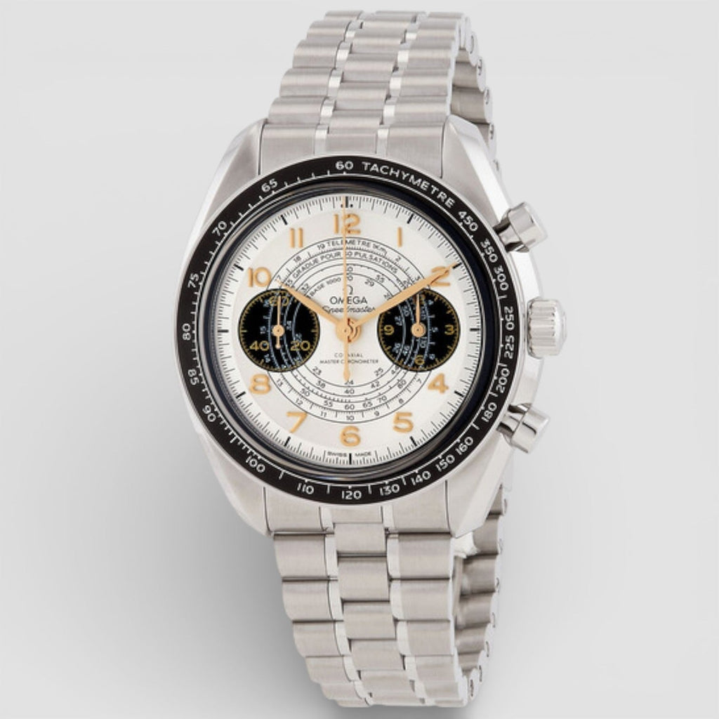 Omega 522.30.43.51.02.001