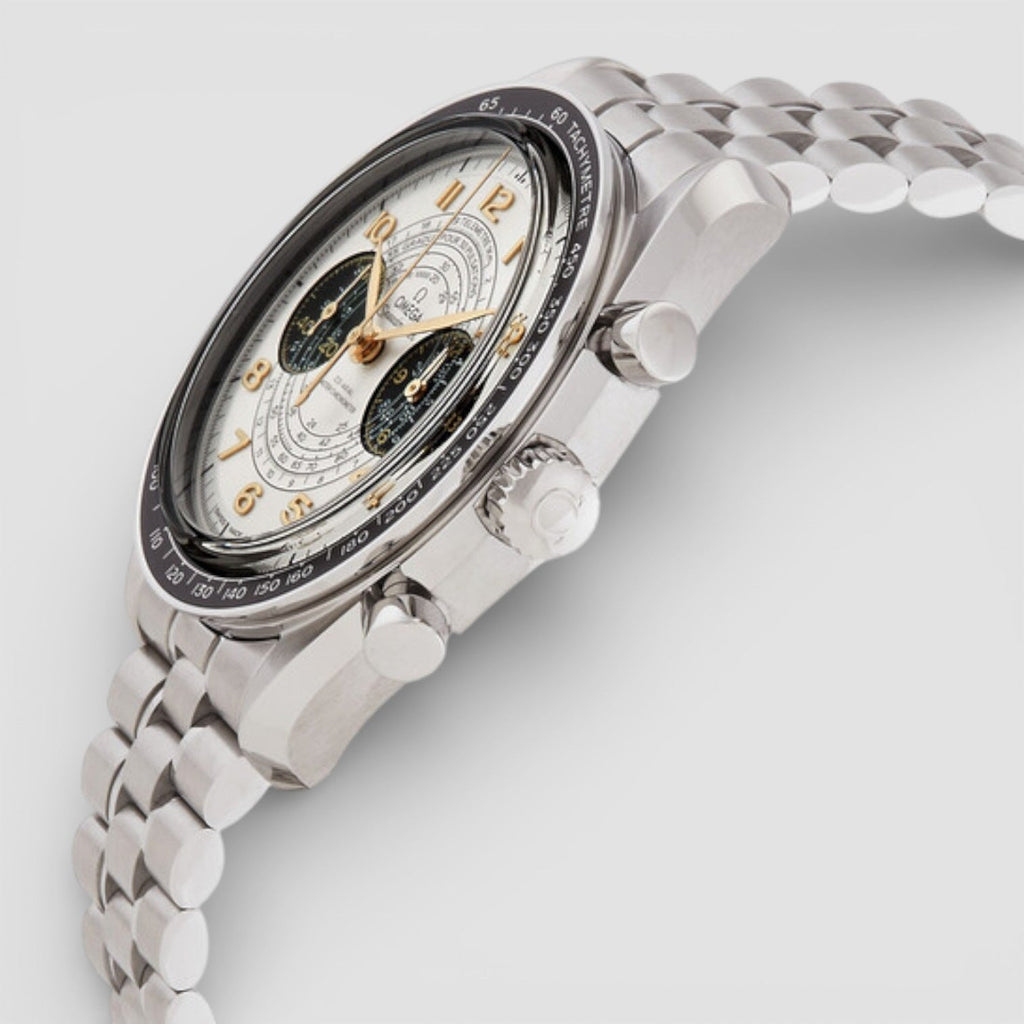 Omega 522.30.43.51.02.001