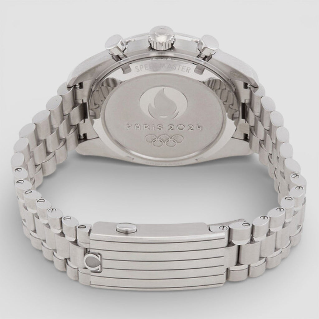 Omega 522.30.43.51.02.001